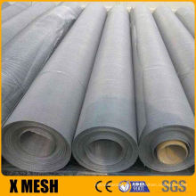 120meshx120mesh magnetic stainless steel wire mesh